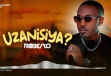 Roberto – “Uzanisiya” Mp3 Download