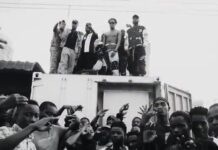 Y Celeb – “Private Level” Mp3 Download