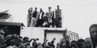 Y Celeb – “Private Level” Mp3 Download