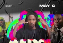 May C ft Nez Long & Jazzy Boy – “Carol” Mp3 Download