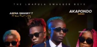 Abena Swanky T ft Baraba – “Okay Ra” Mp3 Download