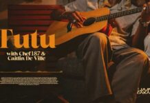 James Sakala, Chef 187 & Caitlin De Ville – “Tutu” Mp3 Download