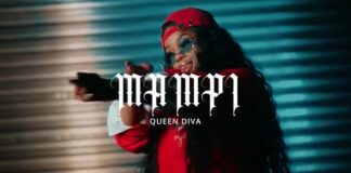 Mampi Queen Diva – Royal Bars (Ku Bar Cover) Mp3 Download