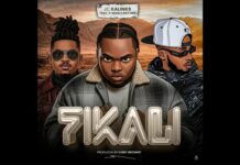 JC Kalinks ft T Sean & Ray Dee – “Fikali” Mp3 Download