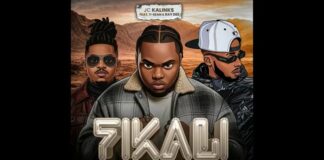 JC Kalinks ft T Sean & Ray Dee – “Fikali” Mp3 Download