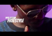 Bolokiyo – Freestyle (WYFL RIDDIM) Mp3 Download