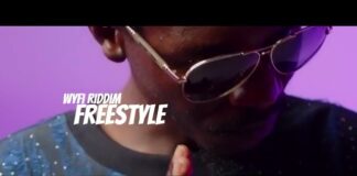Bolokiyo – Freestyle (WYFL RIDDIM) Mp3 Download