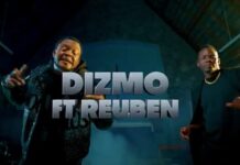 Dizmo ft Reuben – “Mpeniko Ifindingile” Mp3 Download