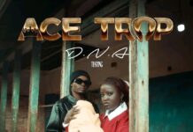 Ace Trap – “DNA Testing” Mp3 Download