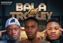 Albert Sparta AKA Young Master Ft Focus Manda & Killer Dega – Bala Teh Trolley (Prod By Onga) Mp3 Download