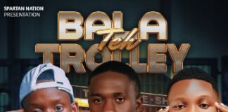 Albert Sparta AKA Young Master Ft Focus Manda & Killer Dega – Bala Teh Trolley (Prod By Onga) Mp3 Download