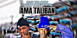 Ama Taliban (Sparz Na Success) – Mafia’s Cement (Prod By T Rux) Mp3 Download