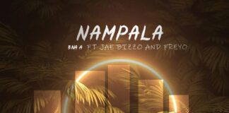 B Na A – “Napala” Mp3 Download