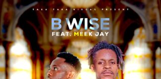 B Wise ft Mick Jay – My Life (Prod By Various Dj) Mp3 Download