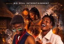 Ba Mwine Kolapa X B Quan Phamaika – Kalambatila (Prod By Dawn Pro & Rich Pro) Mp3 Download