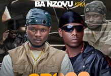 Ba Nzovu KPM Ft Jemax – Abana Kusokota (Prod By Dj Momo) Mp3 Download
