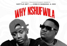 Battle Bet Ft Kiss B Sai Baba X DiDi – Why Nshufwila (Prod By Dawn Pro) Mp3 Download