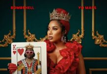 Bombshell Grenade & Yo Maps – “Weka” Mp3 Download