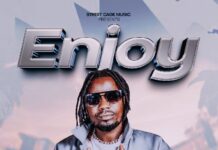 Buga SN – Enjoy (Prod By Tau G Made iT) Mp3 Download