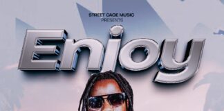 Buga SN – Enjoy (Prod By Tau G Made iT) Mp3 Download