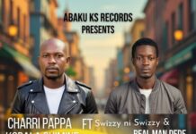 Chari Pappa ft Swizzy Ni Swizzy & Real Man Dede – Ukulu Mu D (Prod By Smack Beats) Mp3 Download