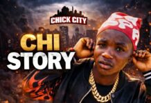 Chick City – Chi Story (Prod By Jeje) Mp3 Download