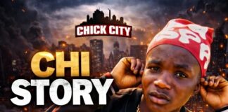 Chick City – Chi Story (Prod By Jeje) Mp3 Download