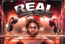 Chick Tumpa (Celeb City) – Real Baddman Wyfl Riddim (Prod By Dj Momo) Mp3 Download