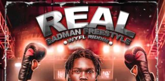 Chick Tumpa (Celeb City) – Real Baddman Wyfl Riddim (Prod By Dj Momo) Mp3 Download