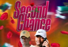 Chilix Zambia ft P One – “Second Chance” Mp3 Download