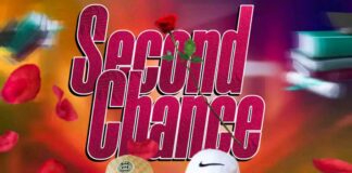 Chilix Zambia ft P One – “Second Chance” Mp3 Download