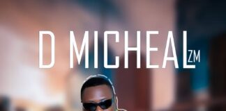 D Michael Zm – Serah (Prod By Atomic Bomb) Mp3 Download