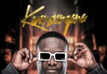 Davito – “Kwanzangana” Mp3 Download