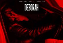 Deborah – Protagonist (Wyfl Riddim) Mp3 Download