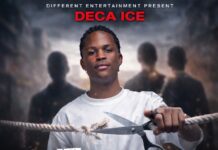 Deca Ice – Cut Them Off (Prod By Snizzy Beats) Mp3 Download