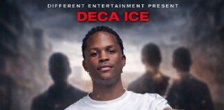 Deca Ice – Cut Them Off (Prod By Snizzy Beats) Mp3 Download