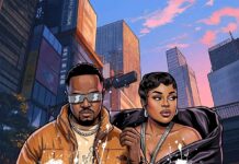 Dipsy Zm Ft Mampi Queen Diva – “China’ngwa” Mp3 Download