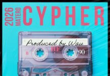 Dremo Malcom, Rap Daddy, Kim, Romeo, Ene Jay, Mwizya Zm, PL, Eking, SNS, Sean Boy & TTX Bubblegum – 2026 Matero Cypher (Prod By Wau)