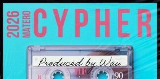 Dremo Malcom, Rap Daddy, Kim, Romeo, Ene Jay, Mwizya Zm, PL, Eking, SNS, Sean Boy & TTX Bubblegum – 2026 Matero Cypher (Prod By Wau)