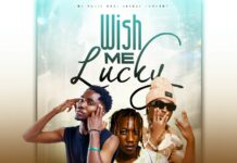 Giin Giin Ft Big Dope & Classic Bwoy – Wish Me Lucky (Prod By Drop Dizo) Mp3 Download