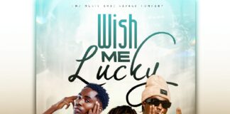 Giin Giin Ft Big Dope & Classic Bwoy – Wish Me Lucky (Prod By Drop Dizo) Mp3 Download