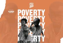 HD Empire ft Kanina Kandalama – “Poverty” Mp3 Download
