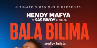 Hendy Mafya x Kas Bwoy – Bala Bilima (Prod By Knistar) Mp3 Download