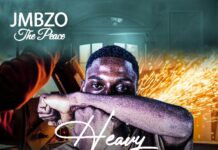 JMBZO The Peace – Heavy Metal (Prod By Jay Swag Zm) Mp3 Download