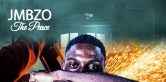 JMBZO The Peace – Heavy Metal (Prod By Jay Swag Zm) Mp3 Download