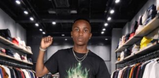 Jumpinjo Ku Chalo ft Joe Deezo x K Tizo – “Boutique” Mp3 Download