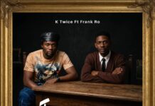 K Twice ft Frank Ro – I Wish (Prod By Skills) Mp3 Download