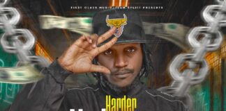 Kay Swagg – Hader Na Bena (Prod By The Beat Slayer) Mp3 Download