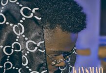 Kaysmaq – Mukabene (Prod By Dangerlee) Mp3 Download
