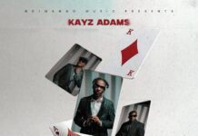 Kayz Adams Ft Drifta Trek & Y Cool – “Rejected” Mp3 Download